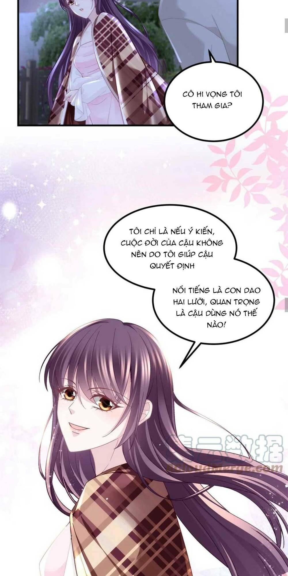 bảo bối của lão đại đã xuyên không trở về! chapter 149 - Next chapter 150