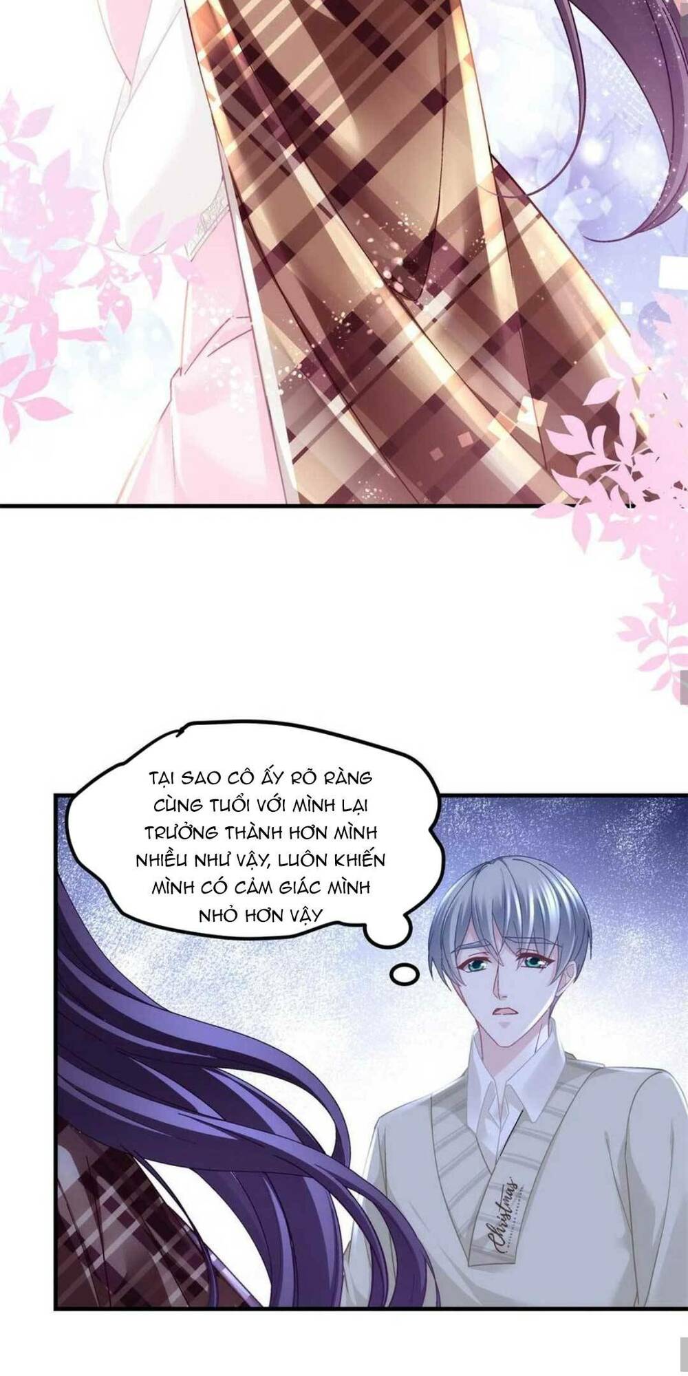 bảo bối của lão đại đã xuyên không trở về! chapter 149 - Next chapter 150