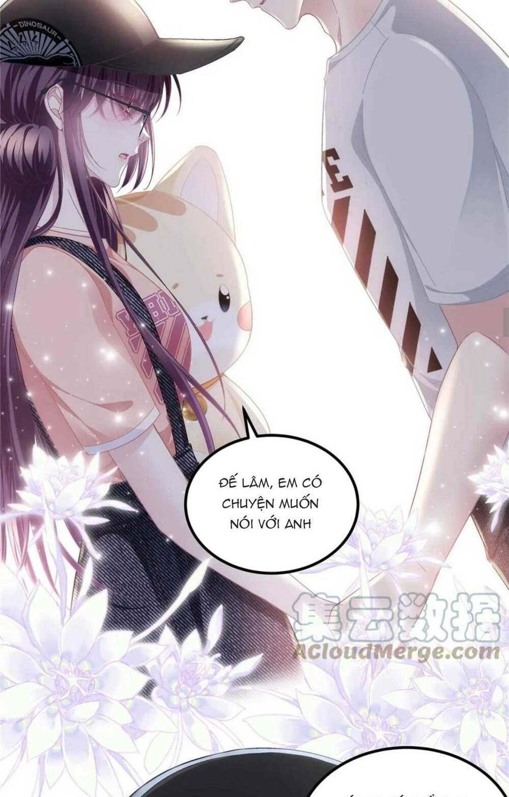 bảo bối của lão đại đã xuyên không trở về! chapter 157 - Next chapter 158