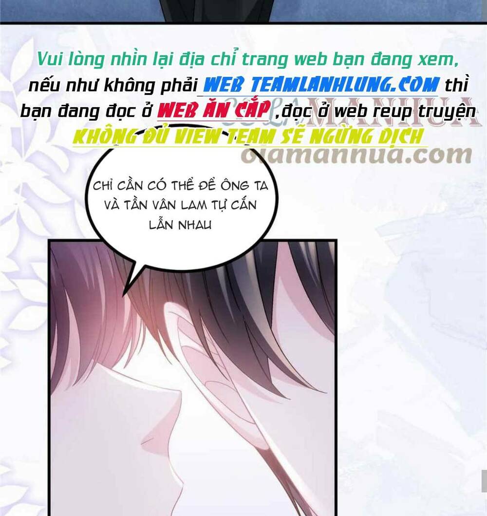 bảo bối của lão đại đã xuyên không trở về! chapter 163 - Next chapter 164