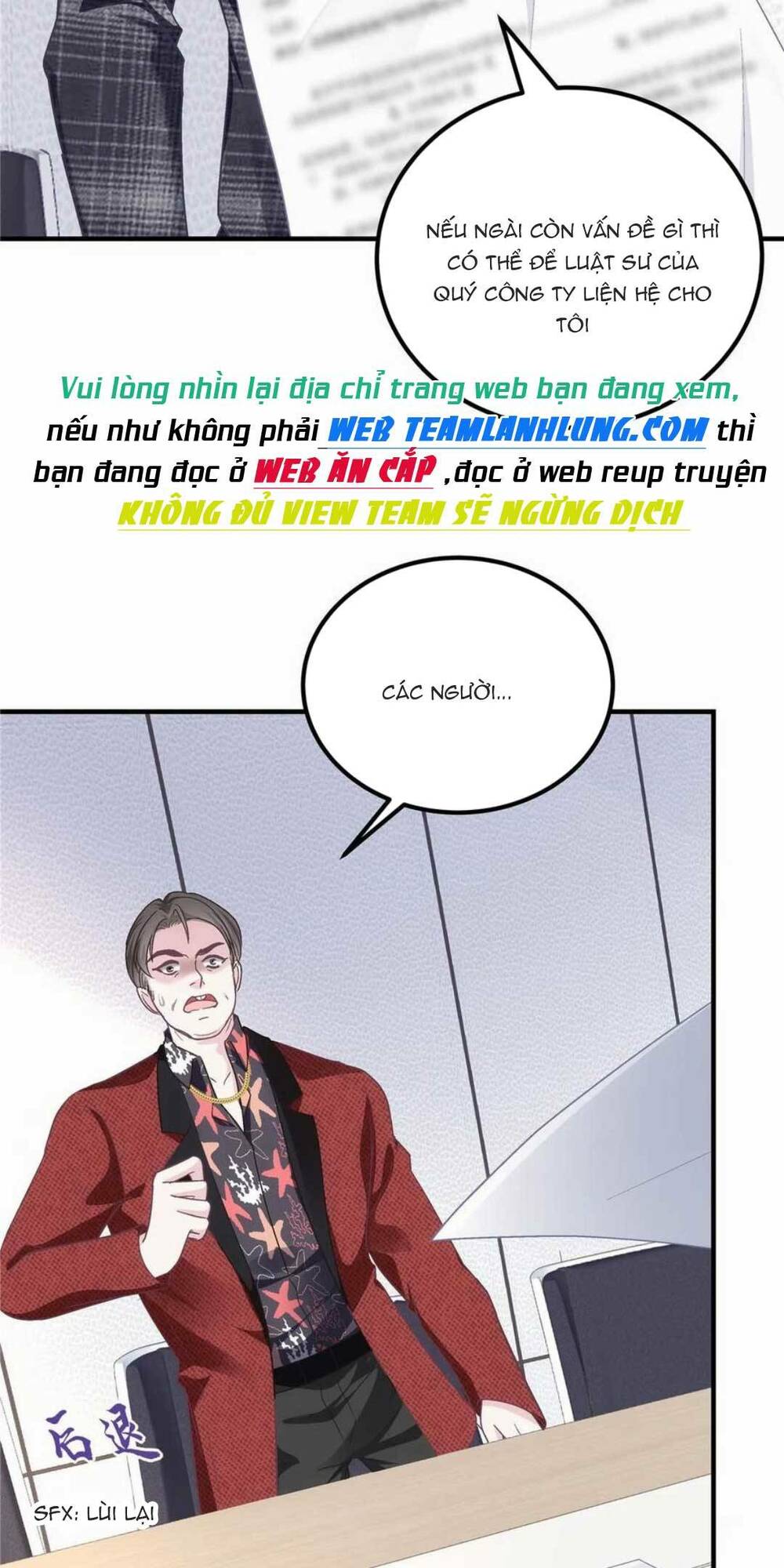 bảo bối của lão đại đã xuyên không trở về! chapter 163 - Next chapter 164