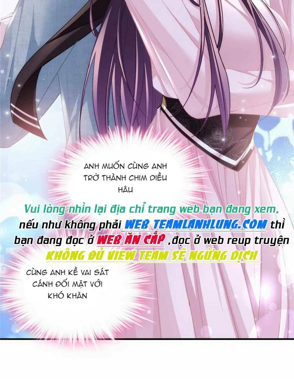 bảo bối của lão đại đã xuyên không trở về! chapter 163 - Next chapter 164