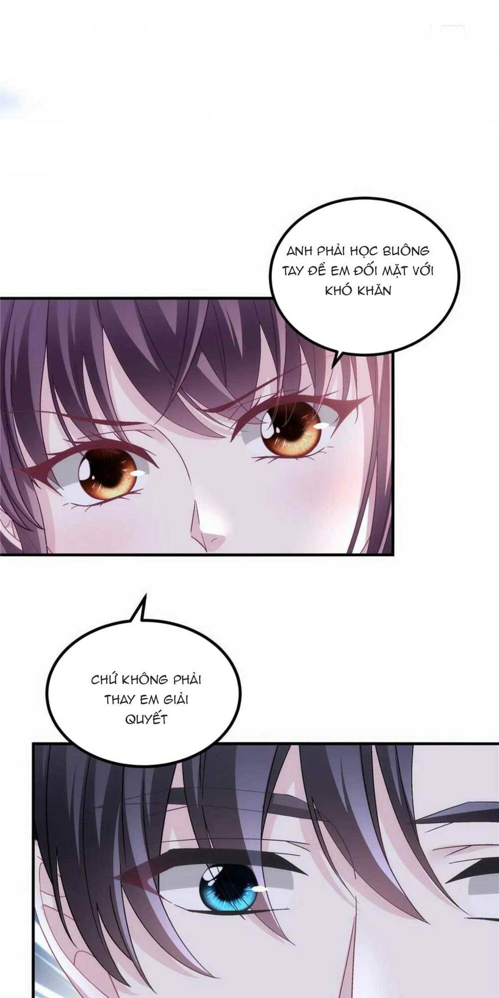 bảo bối của lão đại đã xuyên không trở về! chapter 163 - Next chapter 164