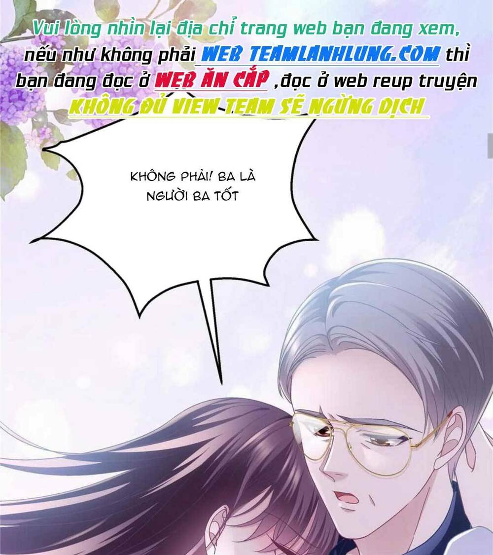 bảo bối của lão đại đã xuyên không trở về! chapter 166 - Next chapter 167