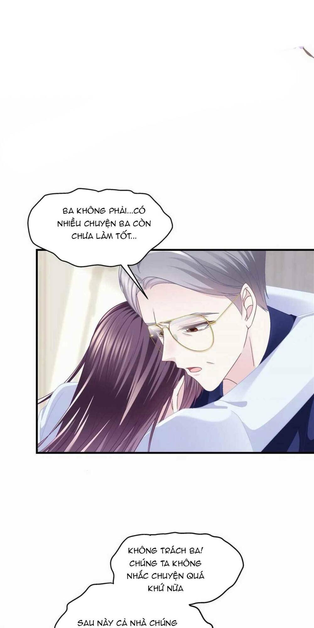 bảo bối của lão đại đã xuyên không trở về! chapter 166 - Next chapter 167