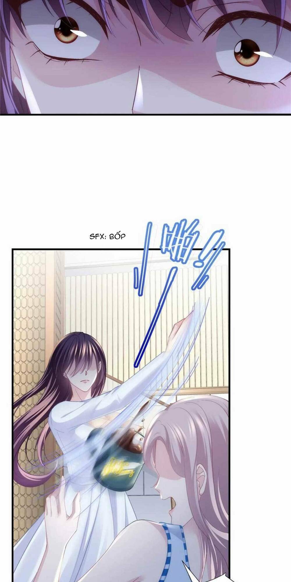 bảo bối của lão đại đã xuyên không trở về! chapter 166 - Next chapter 167