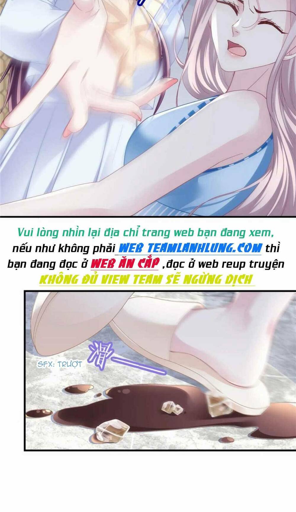 bảo bối của lão đại đã xuyên không trở về! chapter 166 - Next chapter 167