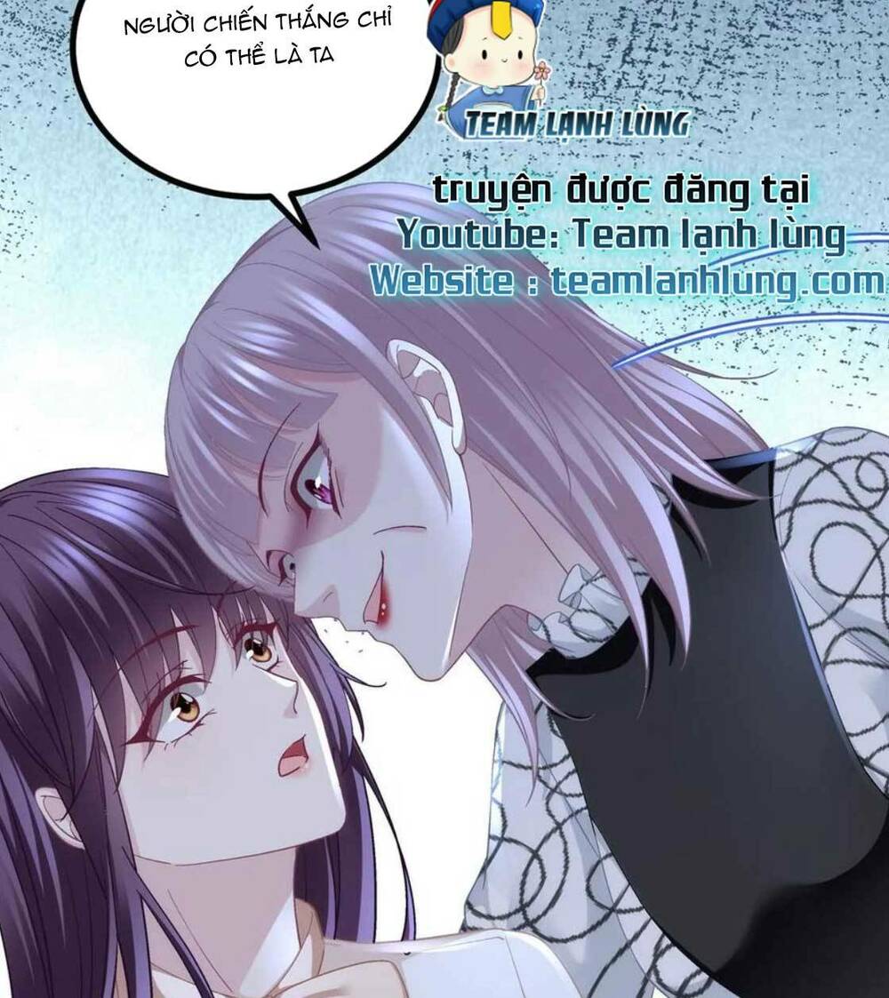 bảo bối của lão đại đã xuyên không trở về! chapter 168 - Next chapter 169