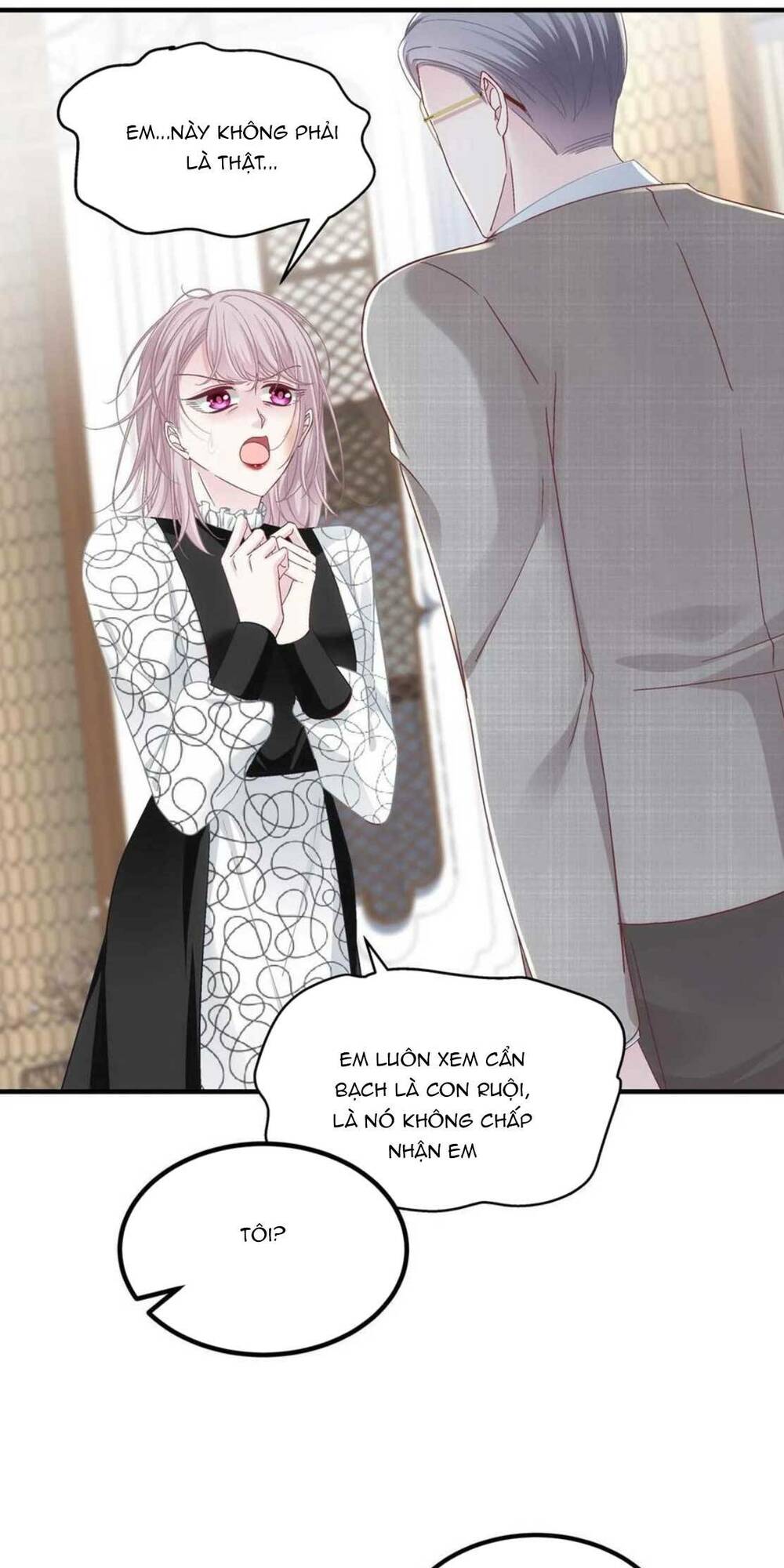 bảo bối của lão đại đã xuyên không trở về! chapter 168 - Next chapter 169