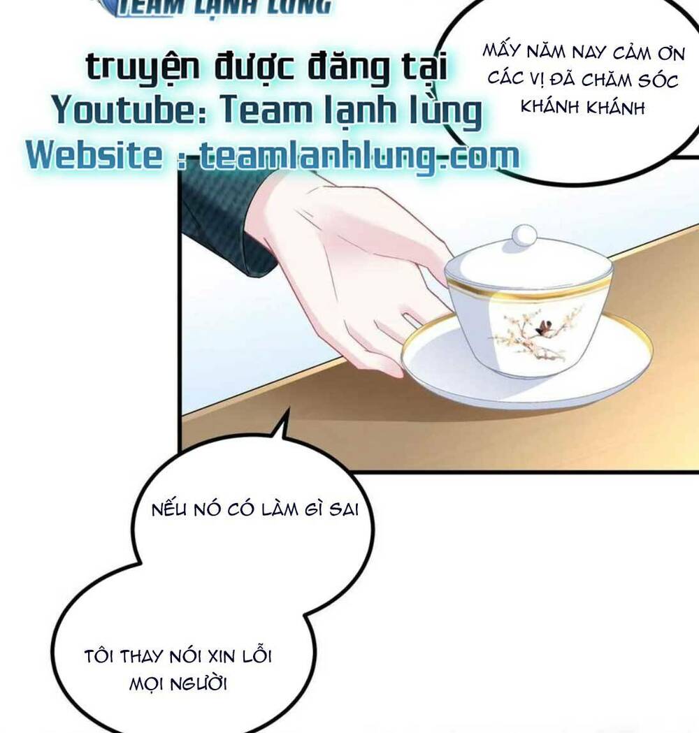 bảo bối của lão đại đã xuyên không trở về! chapter 174 - Next chapter 175