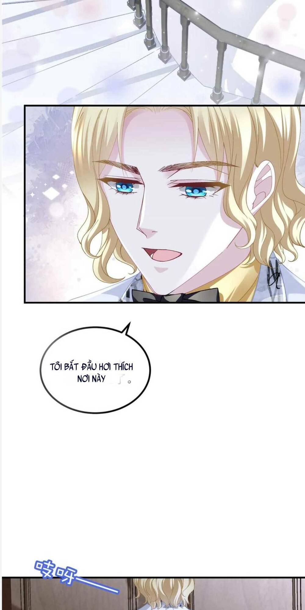 bảo bối của lão đại đã xuyên không trở về! chapter 181 - Next chapter 182