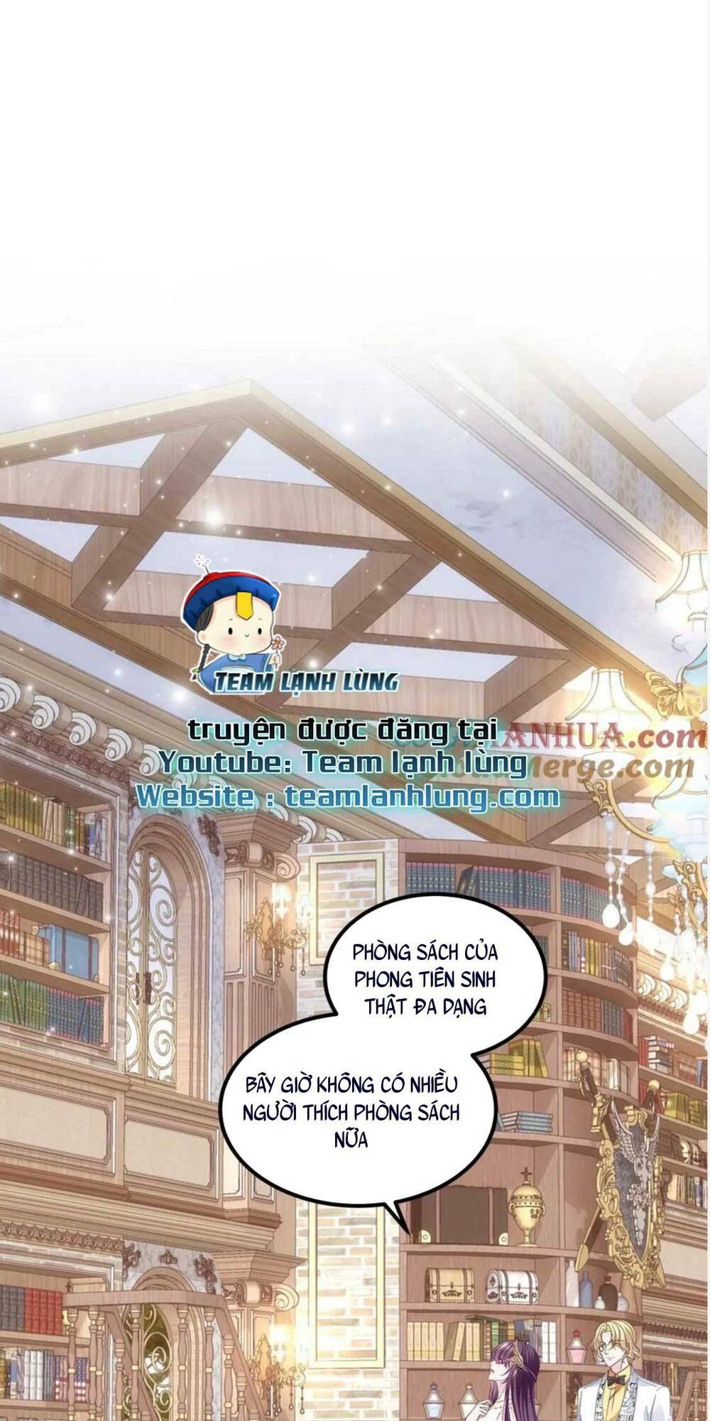 bảo bối của lão đại đã xuyên không trở về! chapter 181 - Next chapter 182