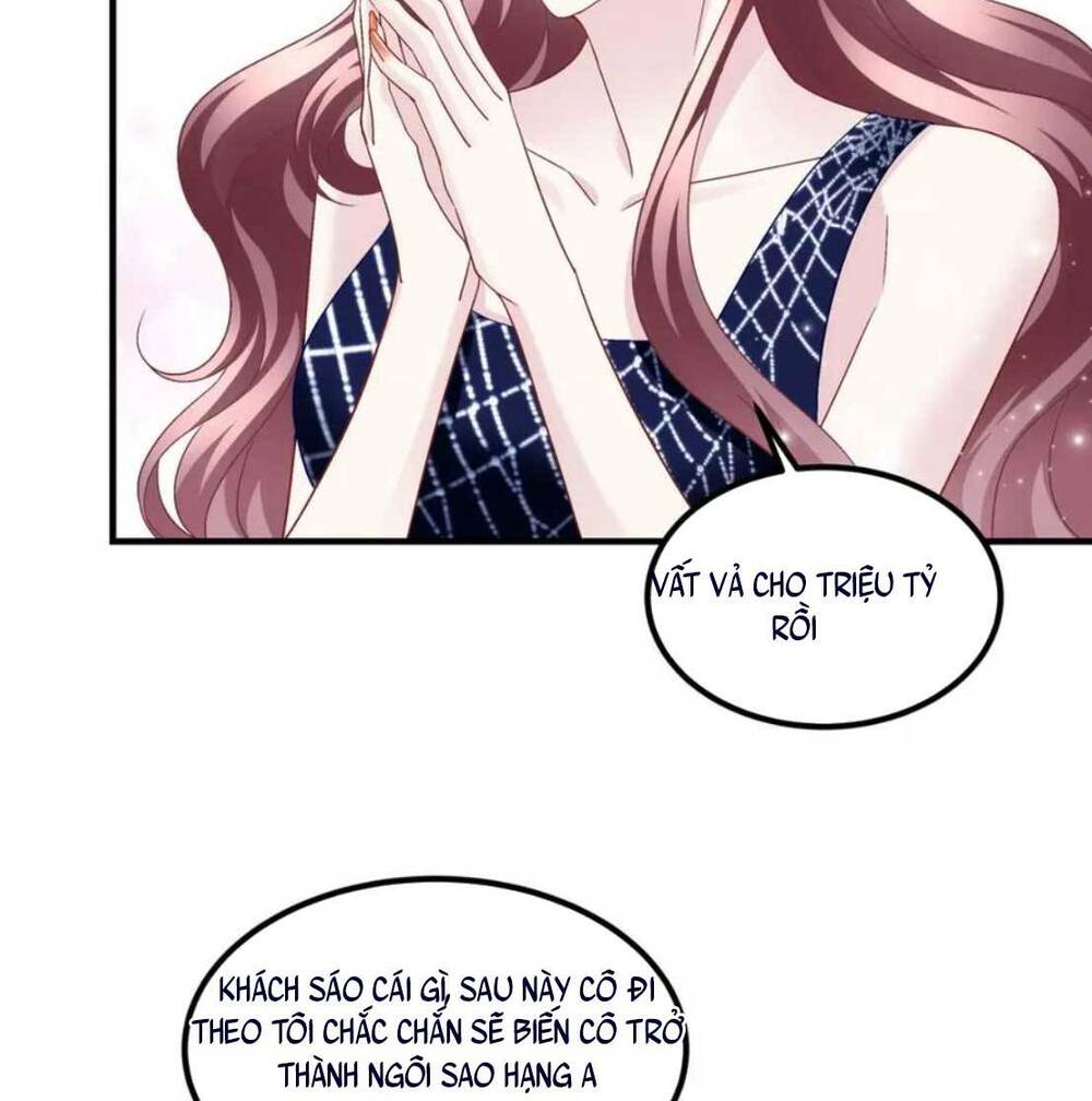 bảo bối của lão đại đã xuyên không trở về! chapter 182 - Next chapter 183