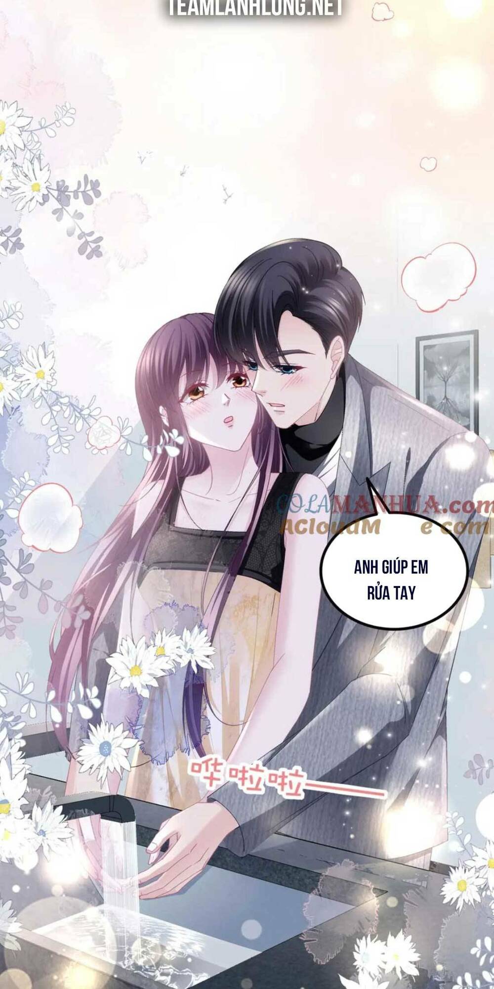 bảo bối của lão đại đã xuyên không trở về! chương 186 - Next chapter 187