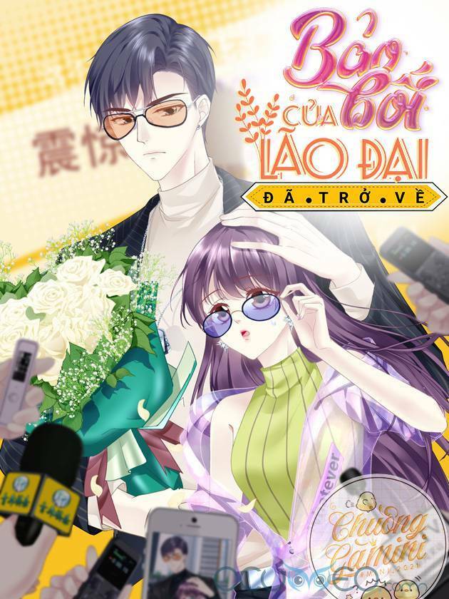 bảo bối của lão đại đã xuyên không trở về! Chapter 2 - Next Chapter 3