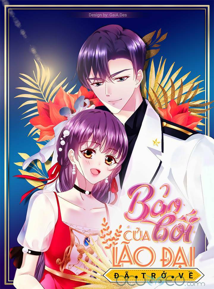 bảo bối của lão đại đã xuyên không trở về! Chapter 2 - Next Chapter 3