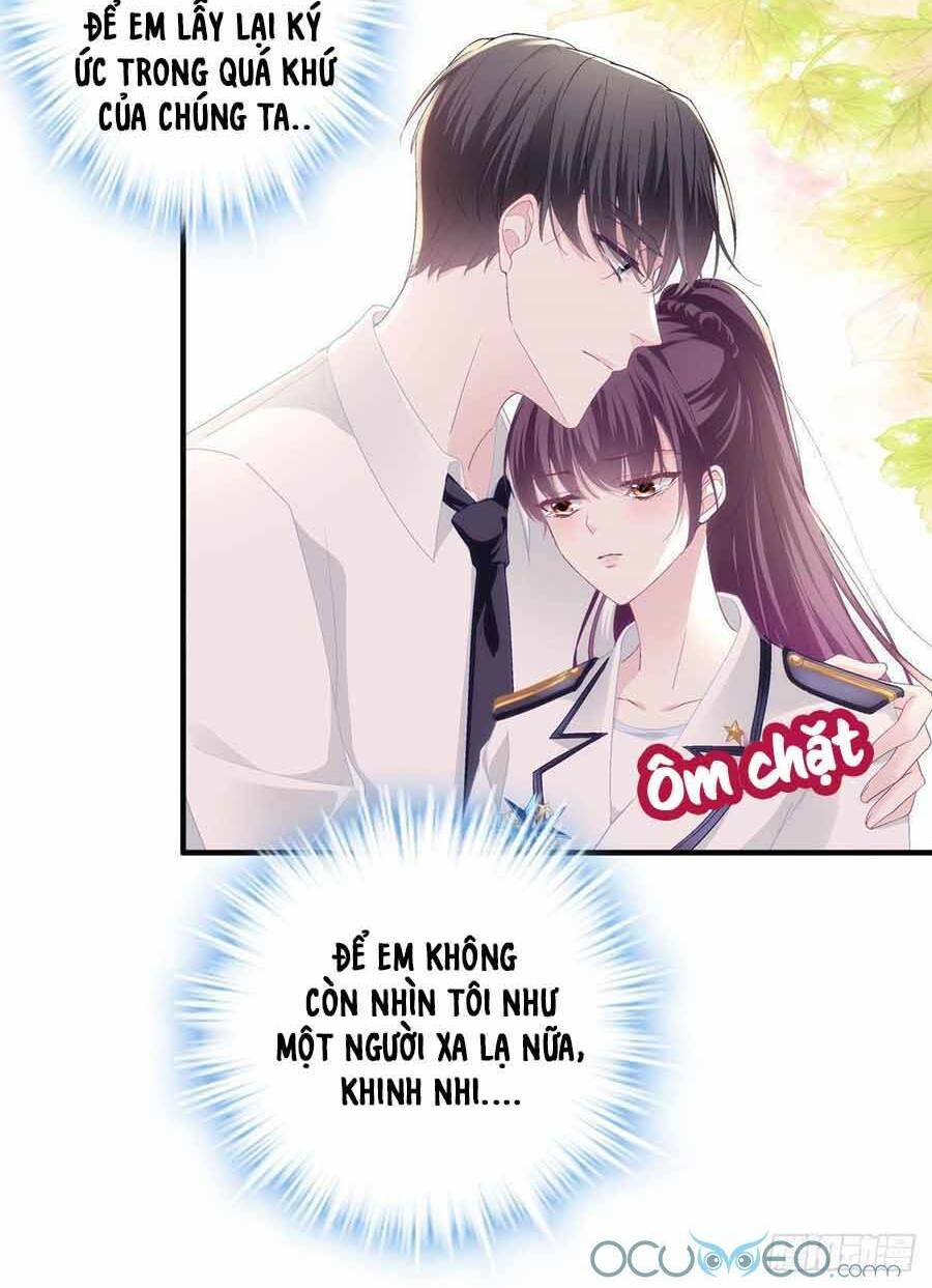 bảo bối của lão đại đã xuyên không trở về! chapter 23 - Next chapter 24