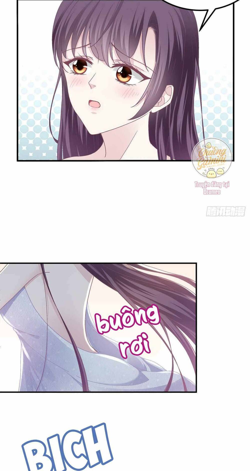 bảo bối của lão đại đã xuyên không trở về! chapter 23 - Next chapter 24