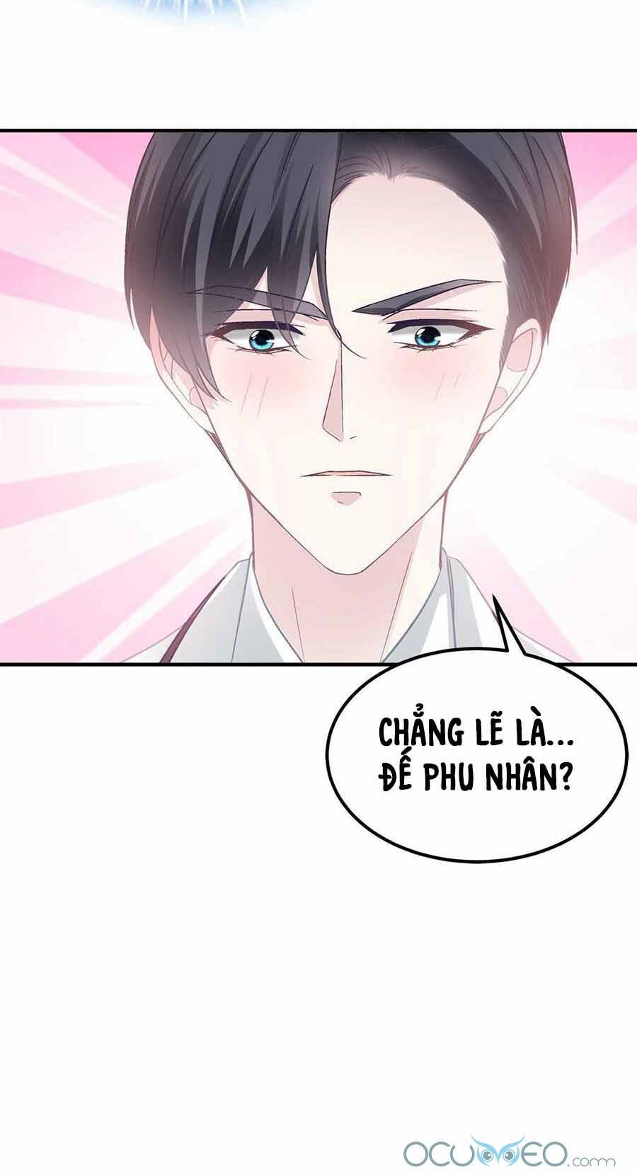 bảo bối của lão đại đã xuyên không trở về! chapter 23 - Next chapter 24