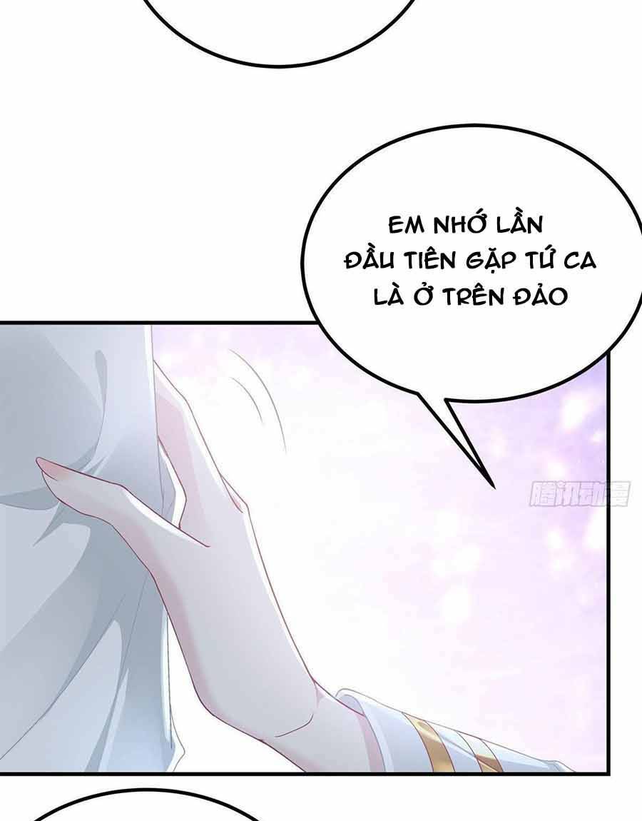 bảo bối của lão đại đã xuyên không trở về! chapter 23 - Next chapter 24