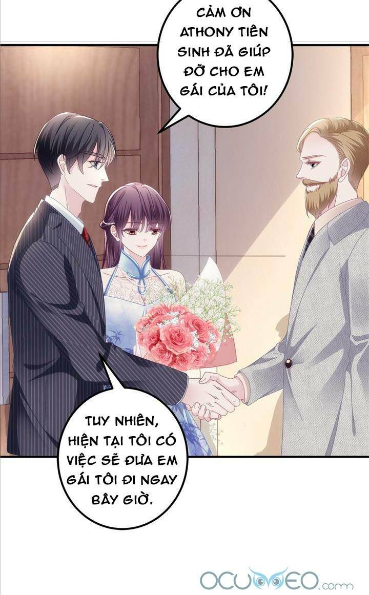 bảo bối của lão đại đã xuyên không trở về! chapter 32 - Next chapter 33