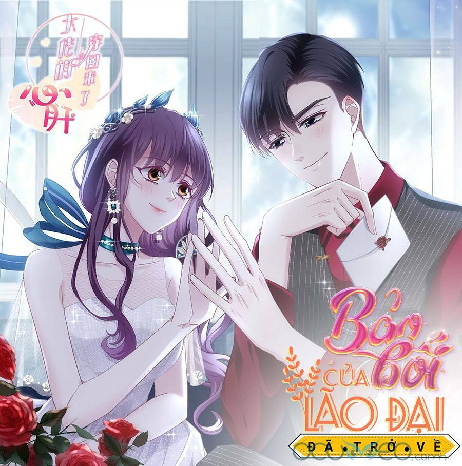 bảo bối của lão đại đã xuyên không trở về! chapter 53 - Next chapter 54