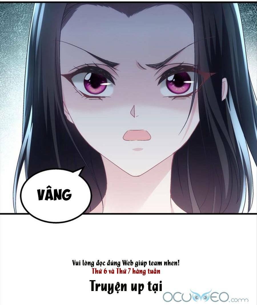 bảo bối của lão đại đã xuyên không trở về! chapter 53 - Next chapter 54