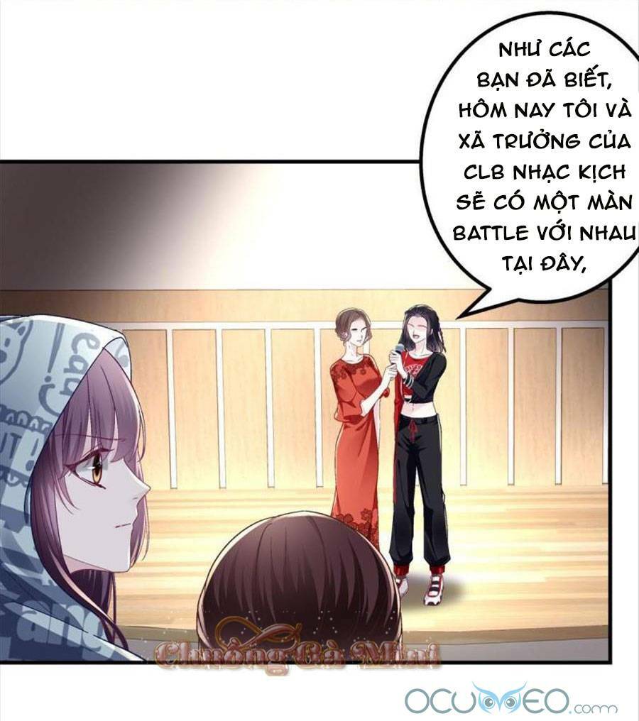 bảo bối của lão đại đã xuyên không trở về! chapter 53 - Next chapter 54