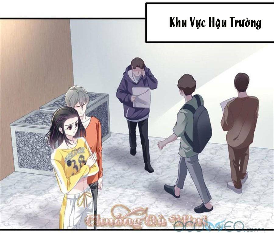 bảo bối của lão đại đã xuyên không trở về! chapter 53 - Next chapter 54