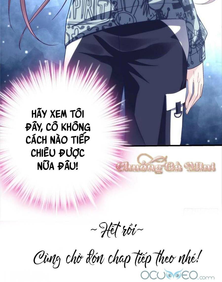 bảo bối của lão đại đã xuyên không trở về! chapter 53 - Next chapter 54