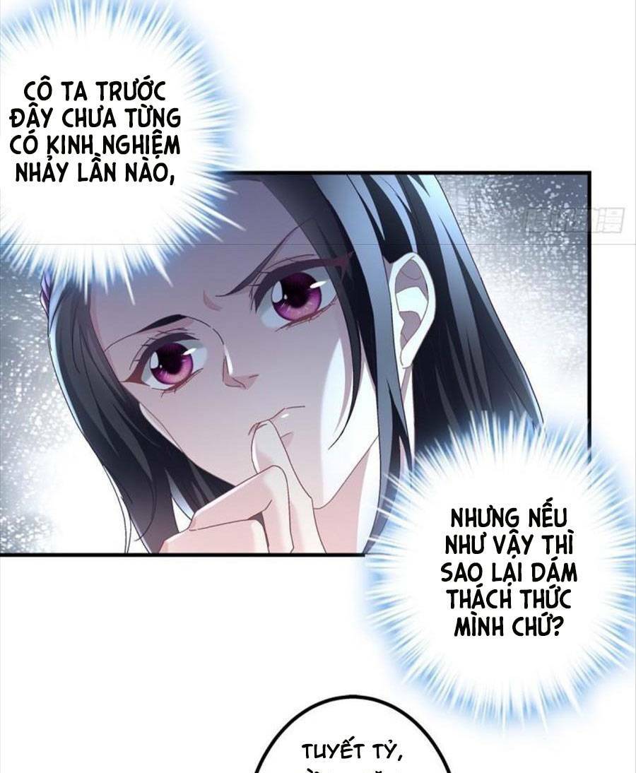 bảo bối của lão đại đã xuyên không trở về! chapter 53 - Next chapter 54