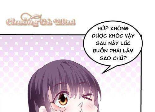 bảo bối của lão đại đã xuyên không trở về! chapter 58 - Next chapter 59