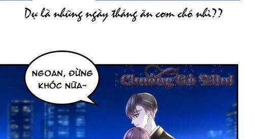 bảo bối của lão đại đã xuyên không trở về! chapter 58 - Next chapter 59