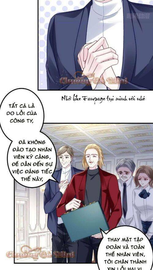 bảo bối của lão đại đã xuyên không trở về! chapter 58 - Next chapter 59