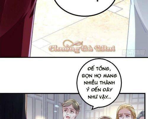 bảo bối của lão đại đã xuyên không trở về! chapter 58 - Next chapter 59