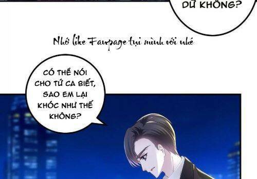 bảo bối của lão đại đã xuyên không trở về! chapter 58 - Next chapter 59