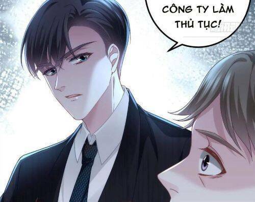 bảo bối của lão đại đã xuyên không trở về! chapter 58 - Next chapter 59