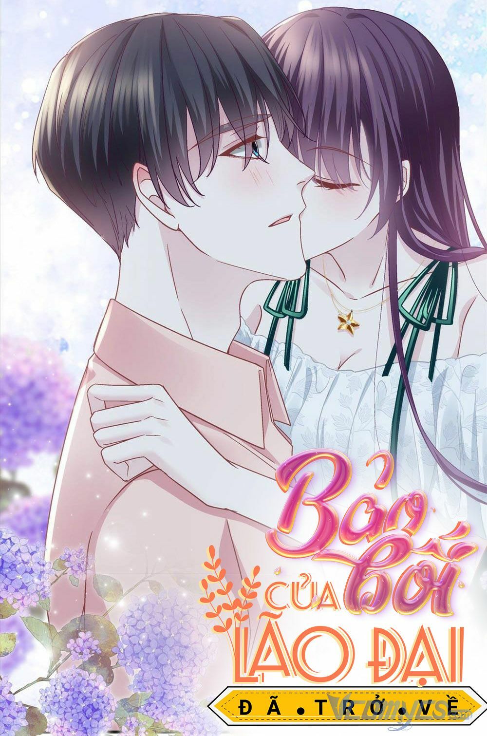 bảo bối của lão đại đã xuyên không trở về! chapter 60 - Next chapter 61