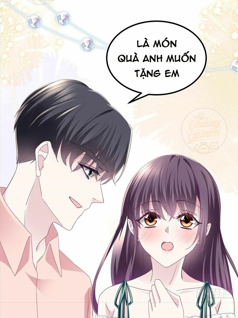 bảo bối của lão đại đã xuyên không trở về! chapter 60 - Next chapter 61