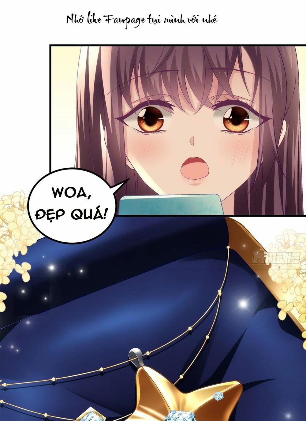 bảo bối của lão đại đã xuyên không trở về! chapter 60 - Next chapter 61