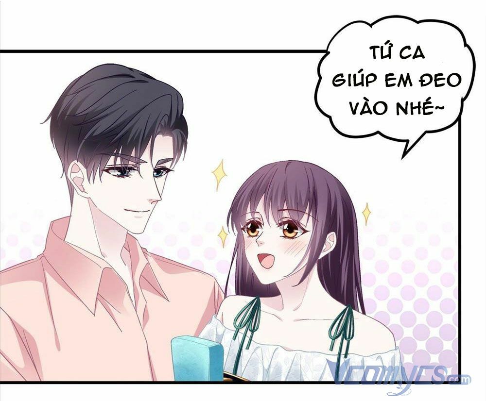 bảo bối của lão đại đã xuyên không trở về! chapter 60 - Next chapter 61