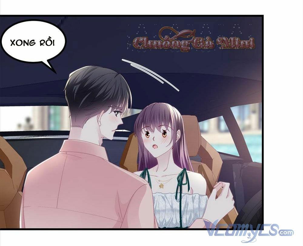 bảo bối của lão đại đã xuyên không trở về! chapter 60 - Next chapter 61