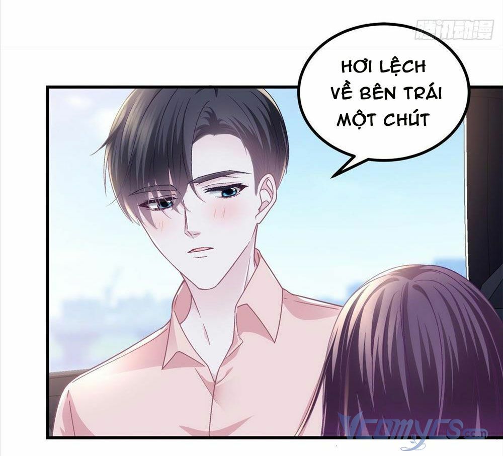 bảo bối của lão đại đã xuyên không trở về! chapter 60 - Next chapter 61