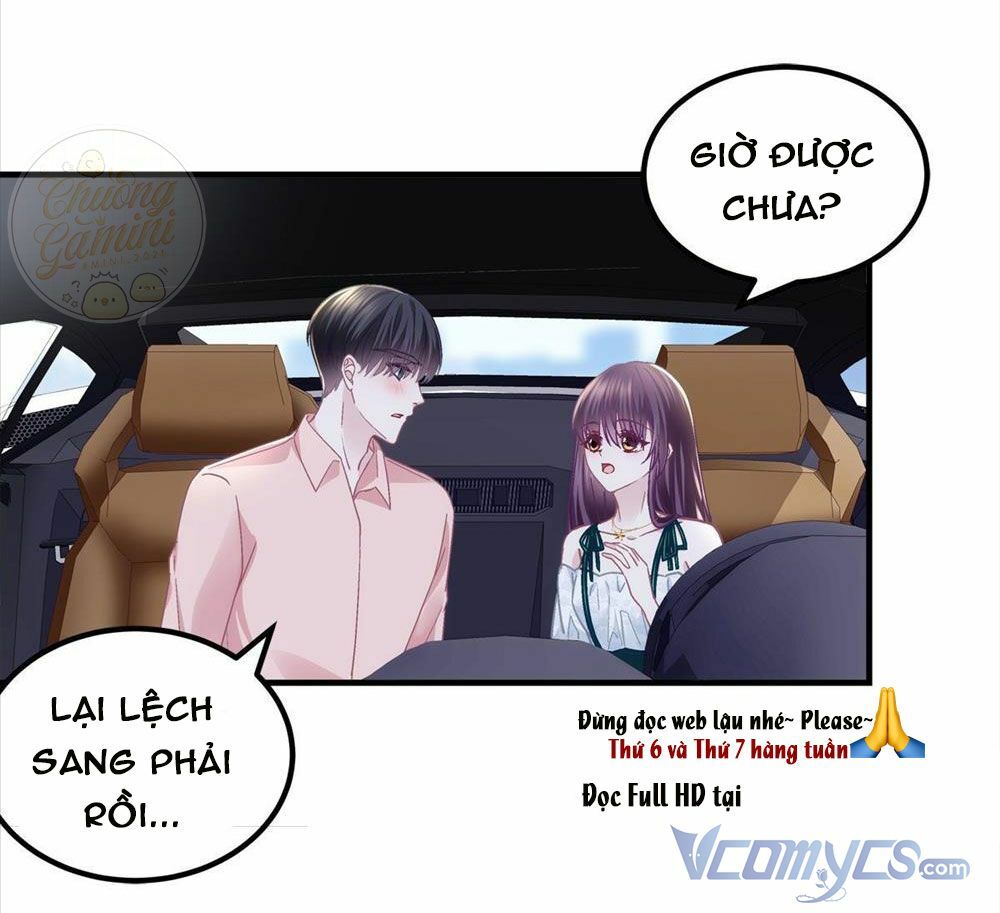 bảo bối của lão đại đã xuyên không trở về! chapter 60 - Next chapter 61