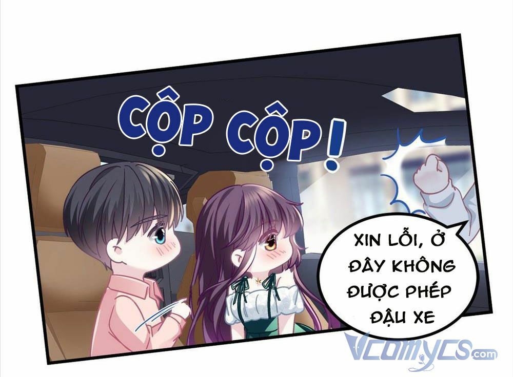 bảo bối của lão đại đã xuyên không trở về! chapter 60 - Next chapter 61