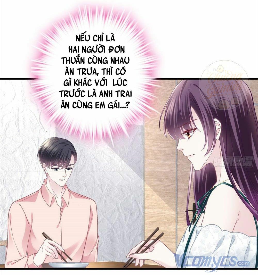 bảo bối của lão đại đã xuyên không trở về! chapter 60 - Next chapter 61