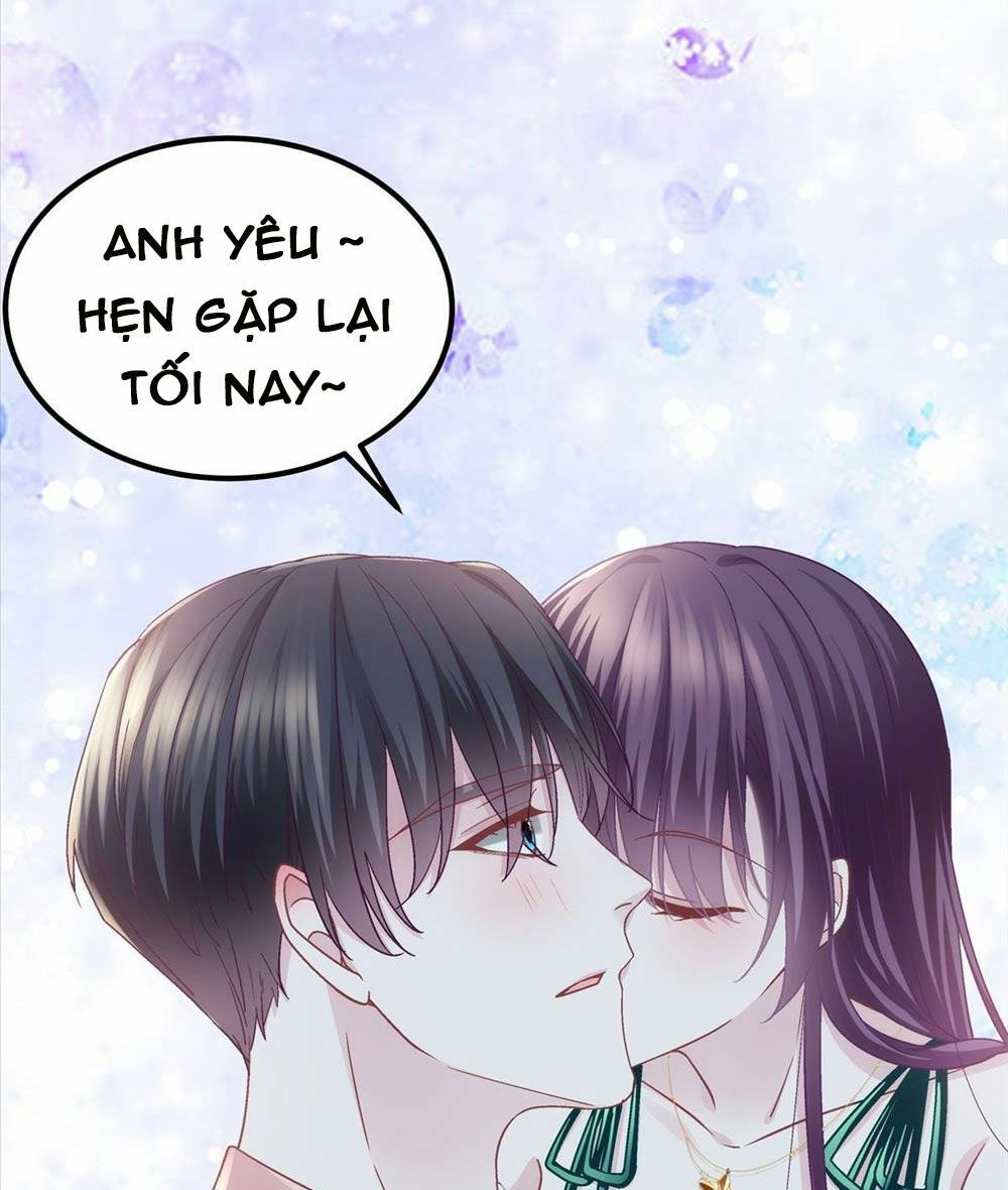 bảo bối của lão đại đã xuyên không trở về! chapter 60 - Next chapter 61