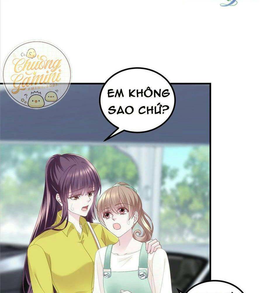 bảo bối của lão đại đã xuyên không trở về! chapter 71 - Next chapter 72