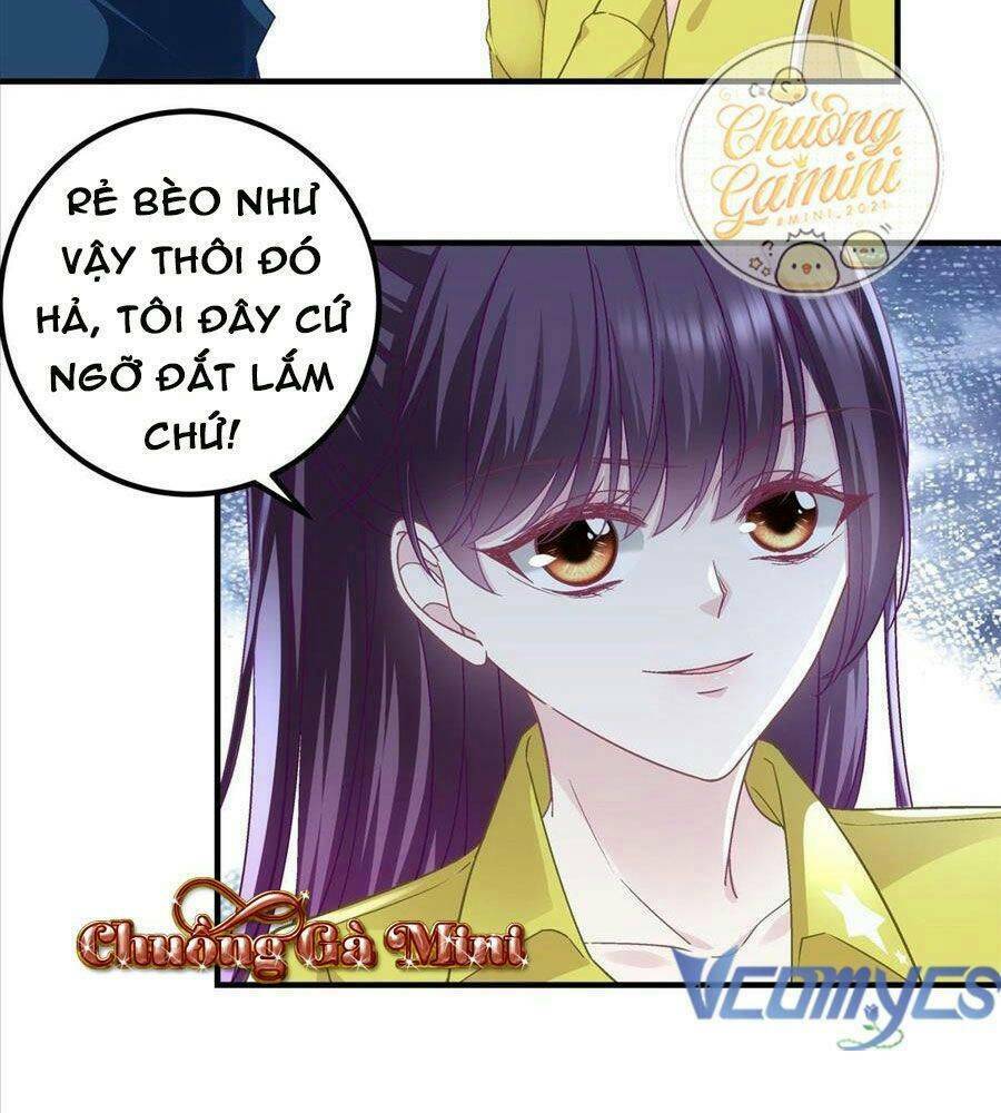 bảo bối của lão đại đã xuyên không trở về! chapter 71 - Next chapter 72