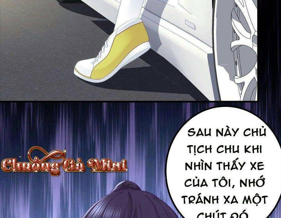 bảo bối của lão đại đã xuyên không trở về! chapter 71 - Next chapter 72